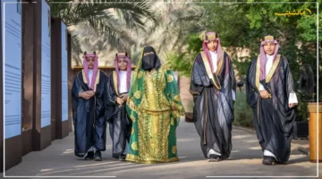 اليوم الوطني الـ95.. السعوديون يجددون العهد بلحظة التوحيد ويستشرفون مستقبل وطنهم العظيم 1